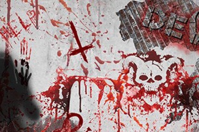 Deva｜The Haunted Game