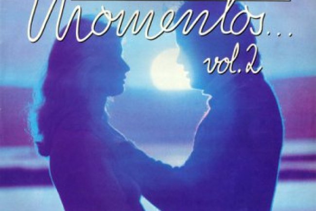Momentos... - Vol. 2 (1979)