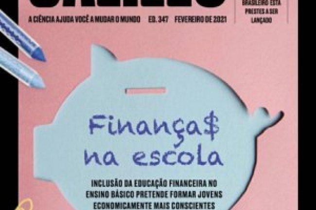 Galileu Ed 347 - Fevereiro 2021