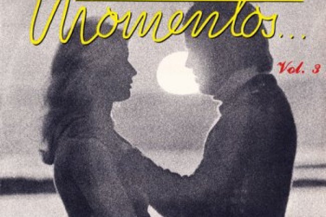 Momentos... - Vol. 3 (1980)