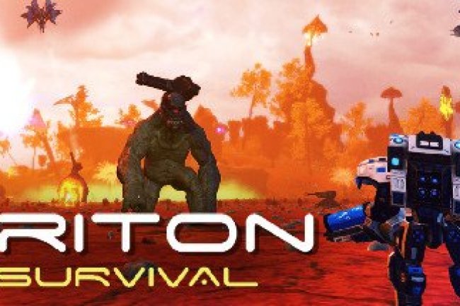 Triton Survival