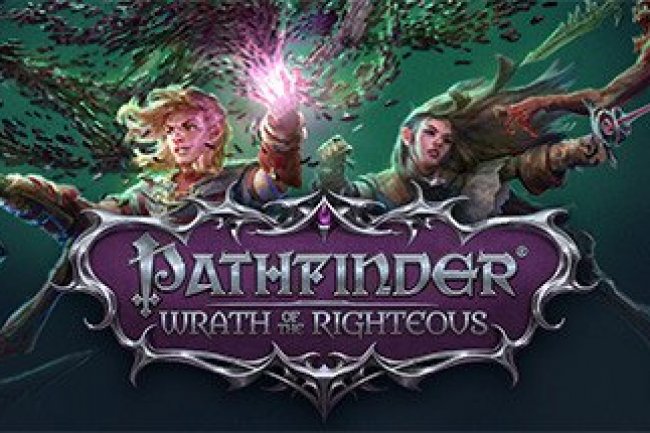 Pathfinder: Wrath of the Righteous
