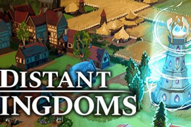 Distant Kingdoms
