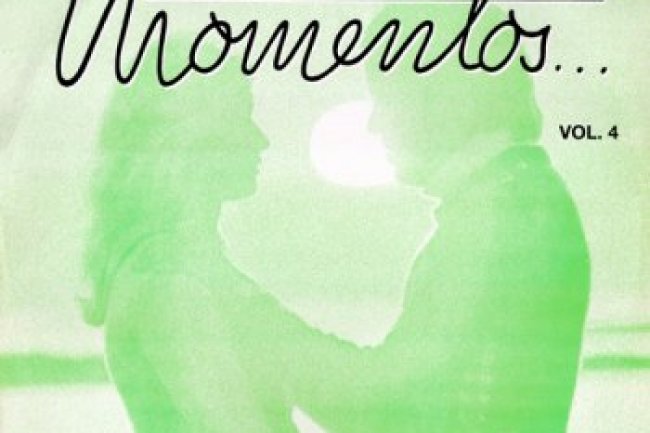 Momentos... - Vol. 4 (1980)