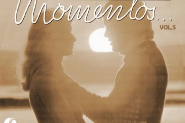Momentos... - Vol. 5 (1980)