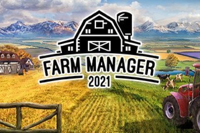 Farm Manager 2021