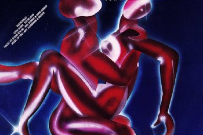 Modern Love - Vol. 2 (1980)