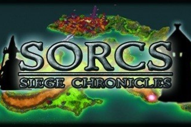 Sorcs: Siege Chronicles