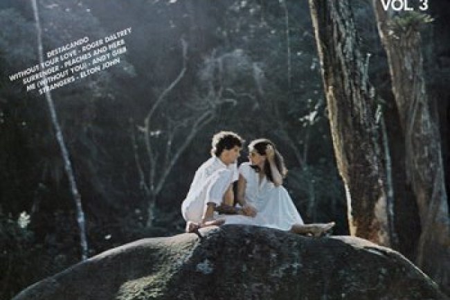 Modern Love - Vol. 3 (1981)