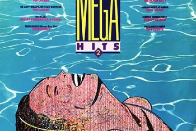 Mega Hits 2 (1988)