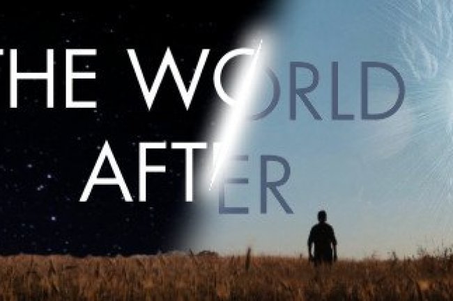 The World After [PT-BR]