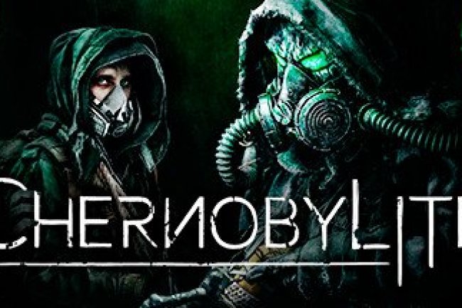 Chernobylite