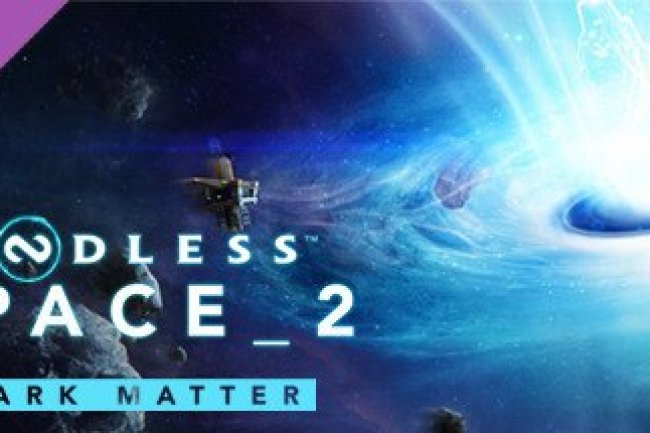 Endless Space 2 - Dark Matter [PT-BR]
