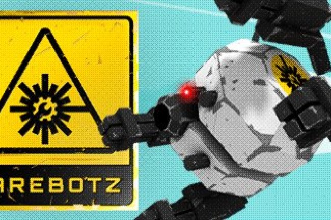 Carebotz