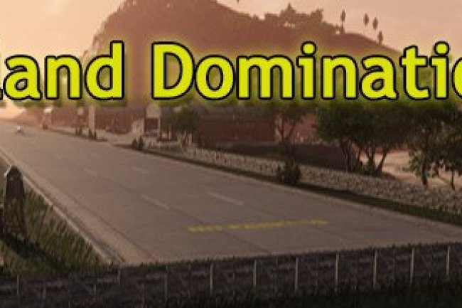 Island Domination [PT-BR]