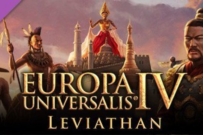 Expansion - Europa Universalis IV: Leviathan