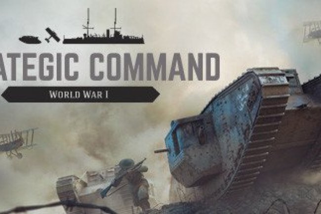 Strategic Command: World War I