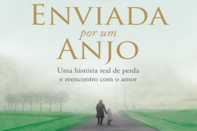 Enviada por um anjo - Kevin Skelton
