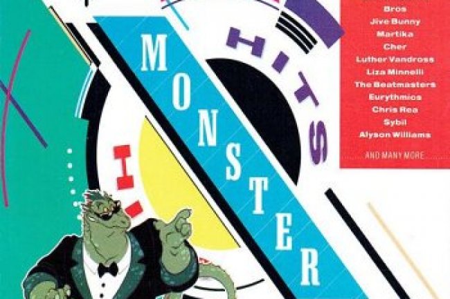 Monster Hits (1989)