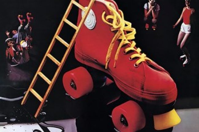 Let's Roller (1980)