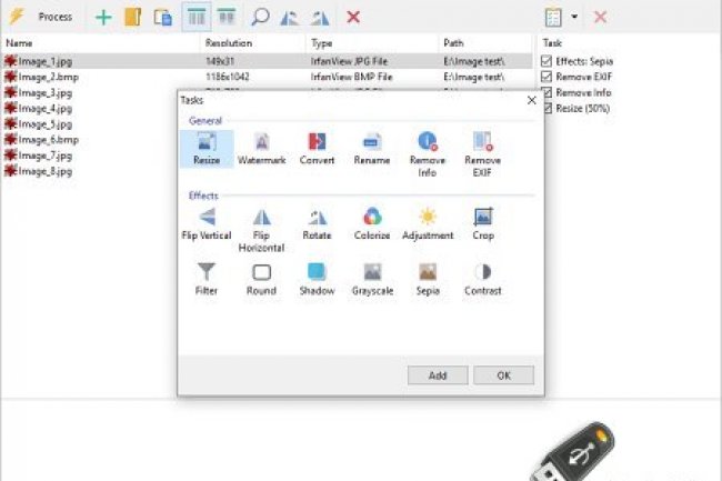 Image Tuner Pro v9.9 + Portable