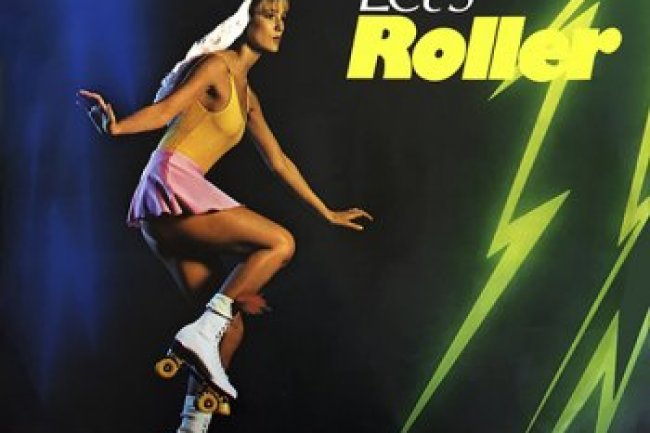 Let's Roller - Vol. 2 (1981)