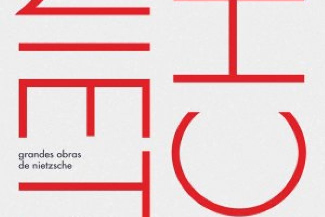 Box Grandes Obras - Friedrich Nietzsche
