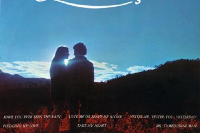 Lembranças [Top Tape] (1979)