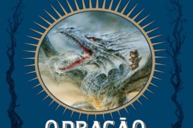 O Dragão de Gelo - Vol. 1 - George R. R. Martin