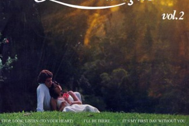 Lembranças - Vol. 2 [Top Tape] (1979)