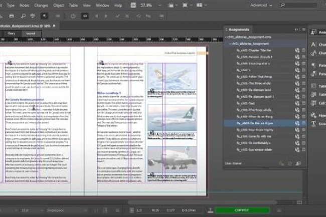 Adobe InCopy 2025 v20.1.0 Multilingual