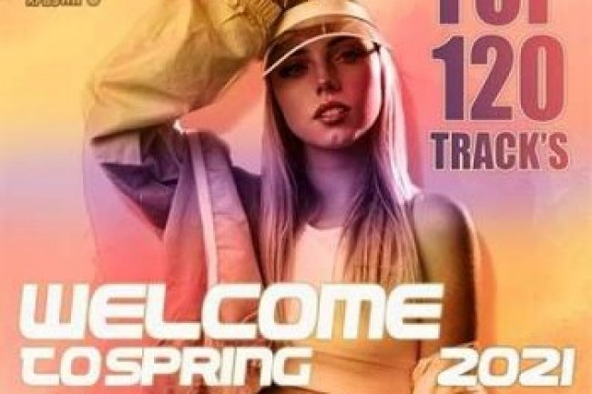 Welcome To Spring (2021)