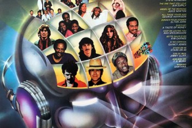 Hit Parade 2 (1981)