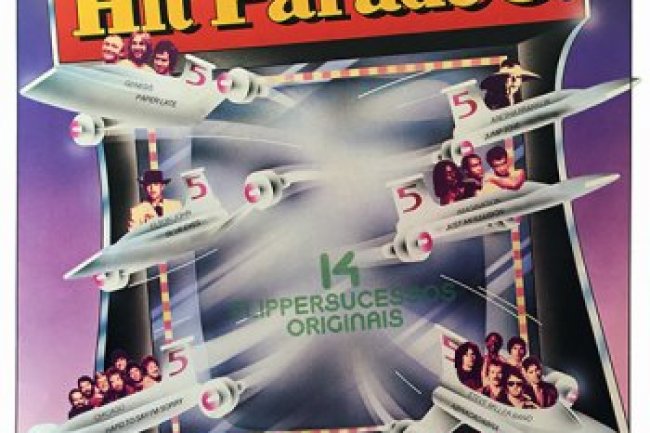 Hit Parade 5 (1982)