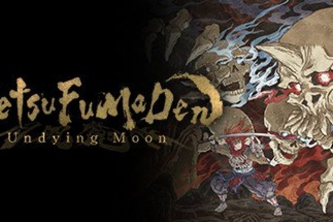 GetsuFumaDen: Undying Moon [PT-BR]