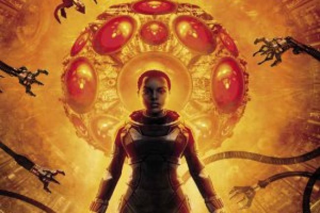 Nightflyers - George R. R. Martin