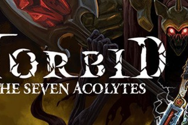 Morbid: The Seven Acolytes