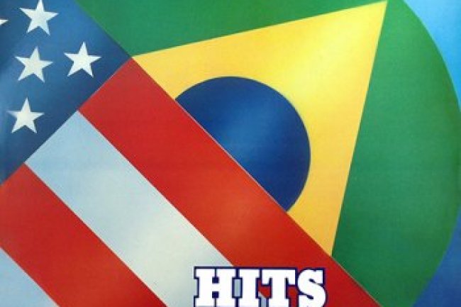 Hits Brasil (1986)