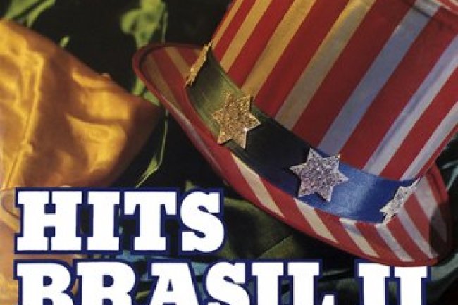Hits Brasil II (1987)