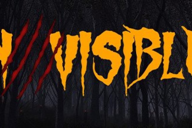 Invisible