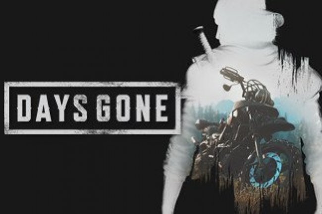 Days Gone [PT-BR]