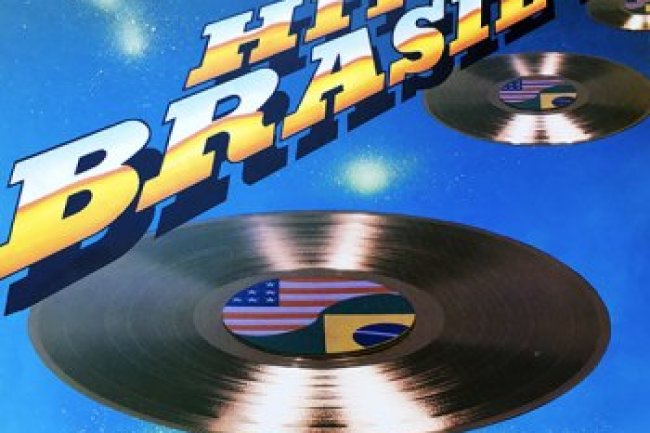 Hits Brasil III (1988)