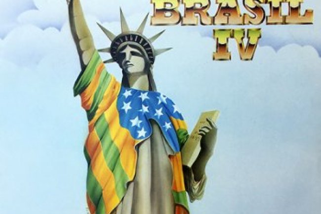 Hits Brasil IV (1988)