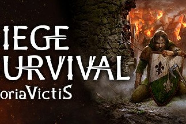 Siege Survival: Gloria Victis [PT-BR]