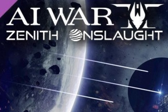 AI War 2: Zenith Onslaught