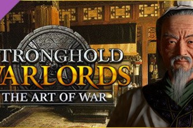 Stronghold: Warlords - The Art of War Campaign [PT-BR]