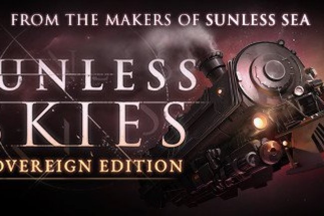 Sunless Skies: Sovereign Edition