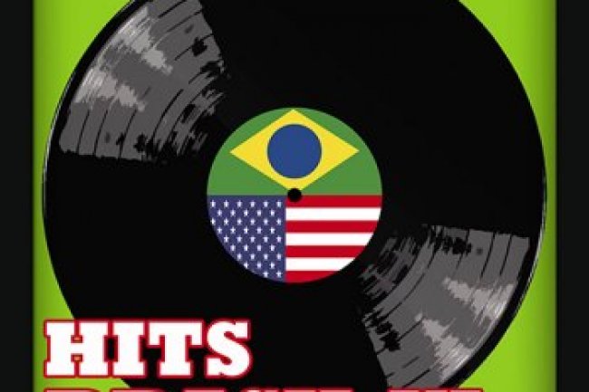 Hits Brasil VI (2017)