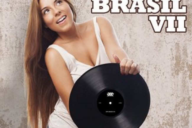 Hits Brasil VII (2017)