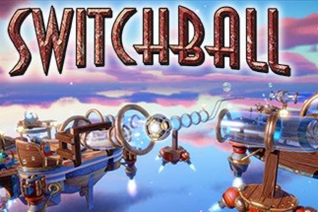 Switchball HD